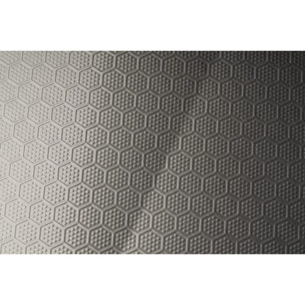 Мийка GRANADO Galera S201 black honeycomb - Зображення 8